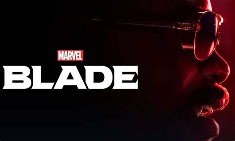 M­a­r­v­e­l­’­s­ ­B­l­a­d­e­ ­b­e­k­l­e­m­e­y­e­ ­a­l­ı­n­d­ı­